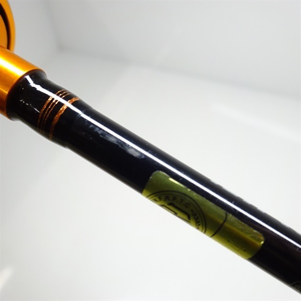 プレッソ AGS 54XUL-S トラウト 13プレッソAGS54XUL－S | イシグロ公式オンラインショップ