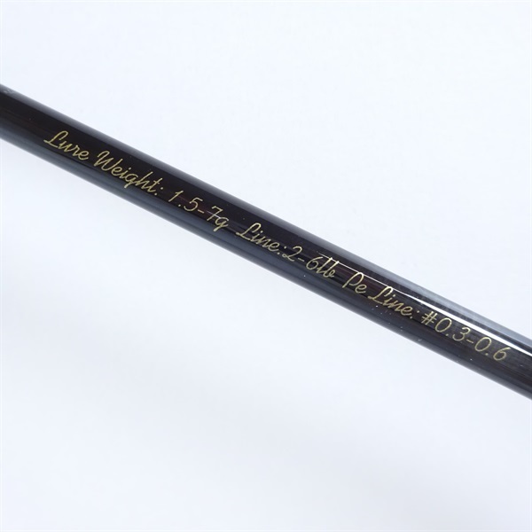 シルバークリークオーラム48UL | イシグロ公式オンラインショップ