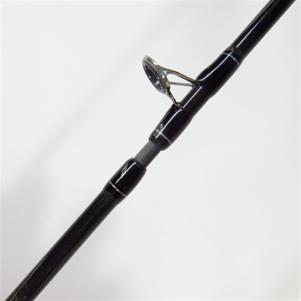 20シルバークリークストリームトウィッチャー 48ULB | イシグロ