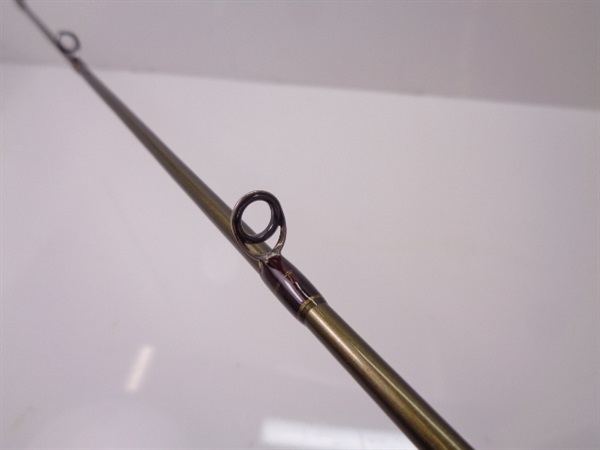 トラウティンスピン マルチュースTRMK－C564ML | イシグロ