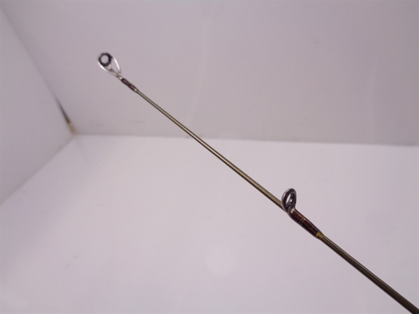 トラウティンスピン マルチュースTRMK－C564ML | イシグロ