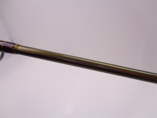 トラウティンスピン マルチュースTRMK－C564ML | イシグロ