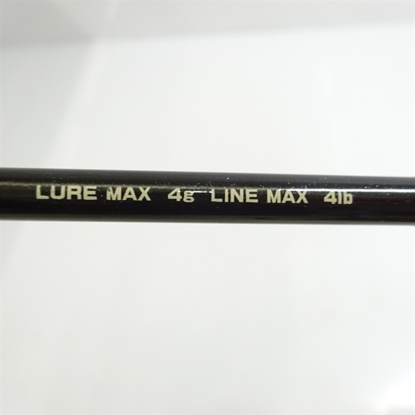 【中古/美品】 テイルウォーク  シルバーナ 瀧TZ 57-リミテッド   /P045200 テイルウォーク シルバーナ 瀧 TZ 57-LIMITED (ロッド・釣竿