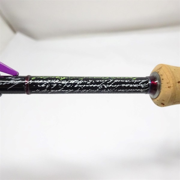 【新品】モーリスグラファイトワークス TRD-411FS-4 モーリス(VARIVAS)グラファイトワークス TRD ネイティブトラウト
