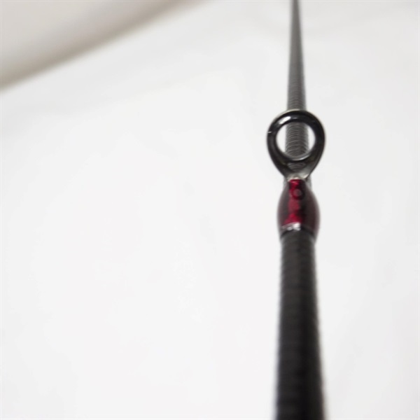 【新品】モーリスグラファイトワークス TRD-411FS-4 モーリスグラファイトワークス TRD ネイティブトラウトロッド