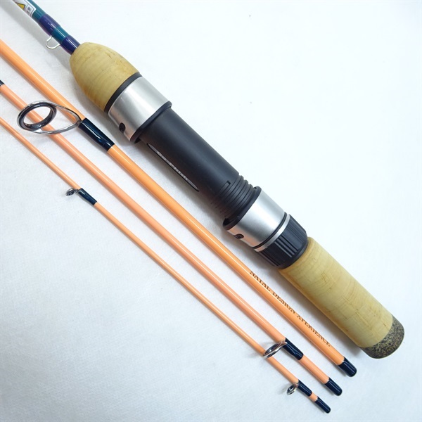 カモメトレイル48UL | イシグロ公式オンラインショップ
