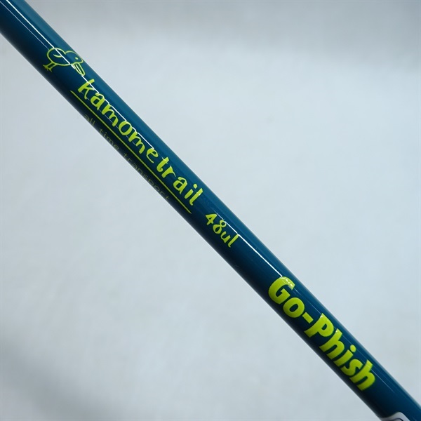 カモメトレイル48UL | イシグロ公式オンラインショップ