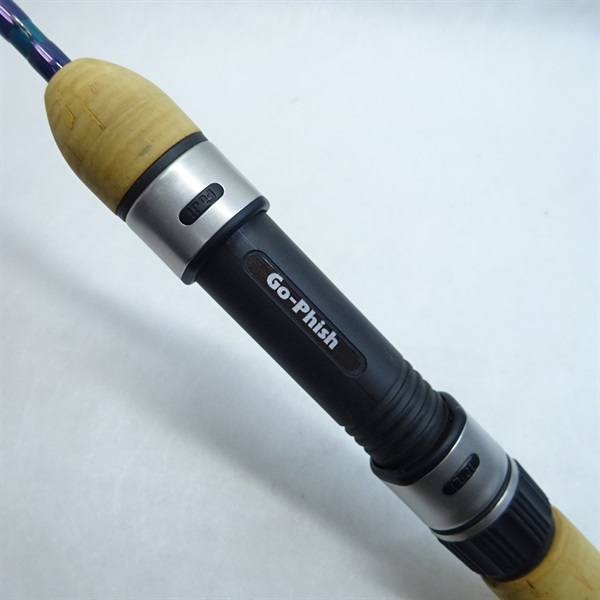 カモメトレイル48UL | イシグロ公式オンラインショップ