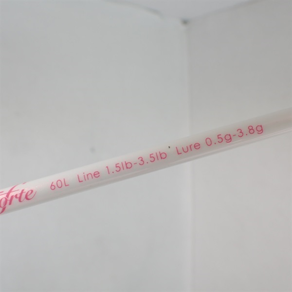 エリアユニゾンフォルテ60L ガールズエディション | イシグロ