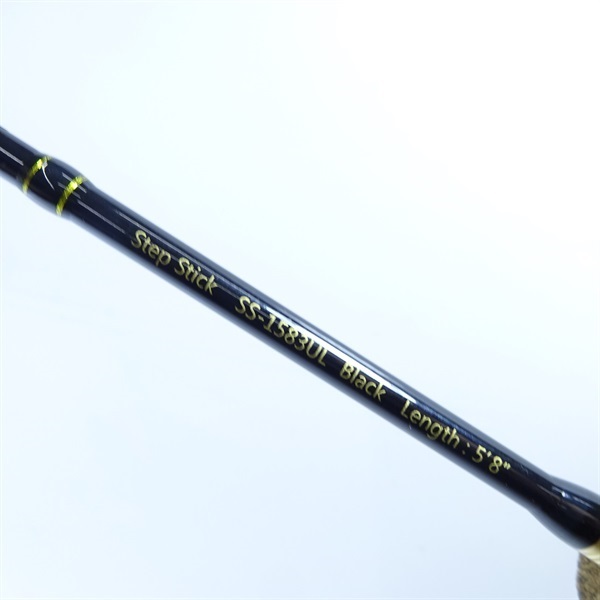 ステップスティックSSー1583UL | イシグロ公式オンラインショップ