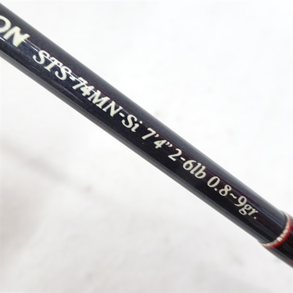 サーフェストゥイッチャーボロンSTSー74MNーSI | イシグロ