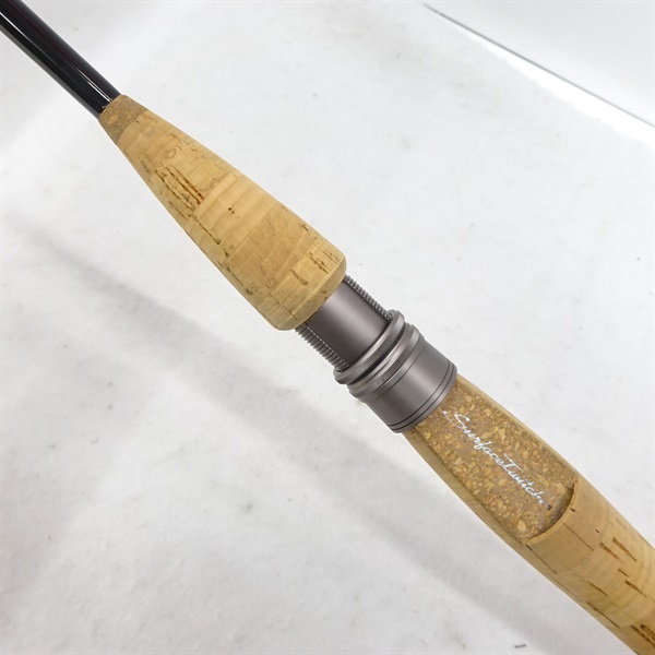 サーフェストゥイッチャーボロンSTSー74MNーSI | イシグロ