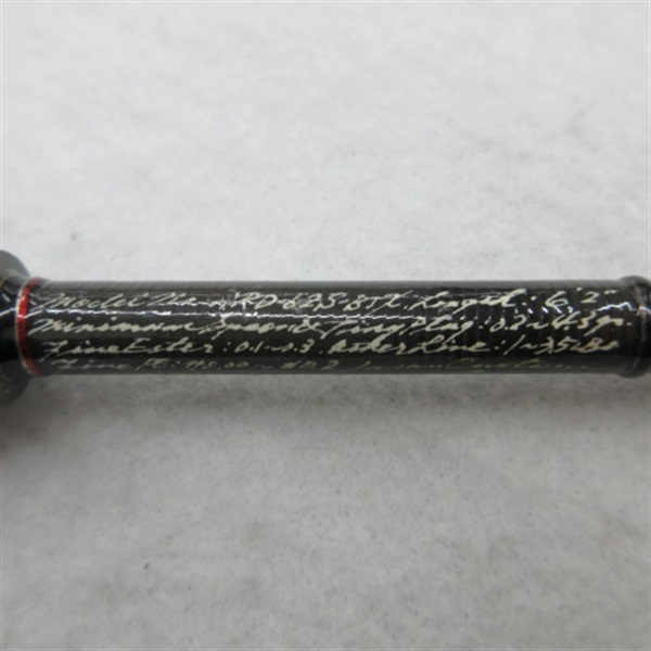 モーリスグラファイトワークス　　ARD-62S-BTX　ジャンク　年内終了 グラファイトワークス（GRAPHITE WORKS）｜ARD トーナメントドライブ