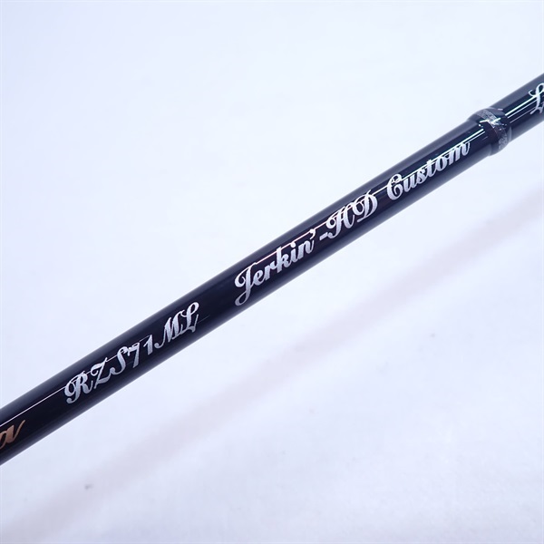 テンリュウ　レイズスペクトラRZS71ML Rayz Spectra（レイズ スペクトラ）｜TROUT｜テンリュウ