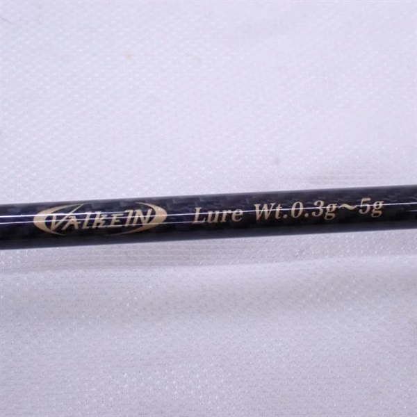 ダーインスレイヴ オーバーブレイズ6'2MLーF | イシグロ公式