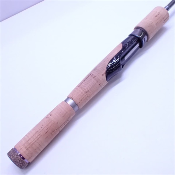 18トラウトプログラムエスクローザーEC62ML | イシグロ公式