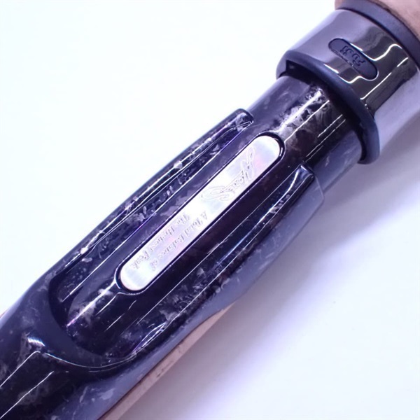 18トラウトプログラムエスクローザーEC62ML | イシグロ公式