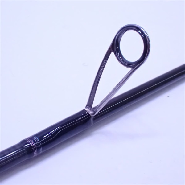 18トラウトプログラムエスクローザーEC62ML | イシグロ公式