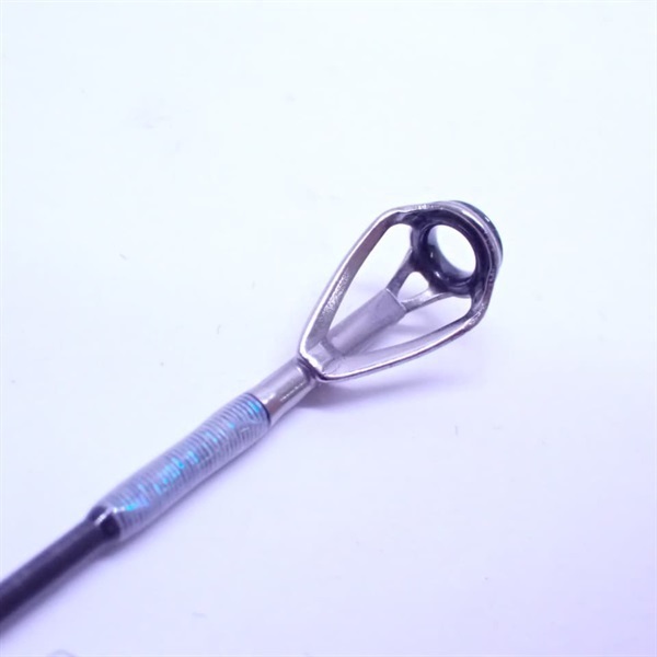 18トラウトプログラムエスクローザーEC62ML | イシグロ公式