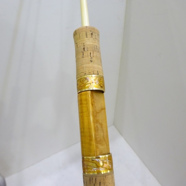 999.9マイスターエディション ゴールドウルフ613SUL | イシグロ公式