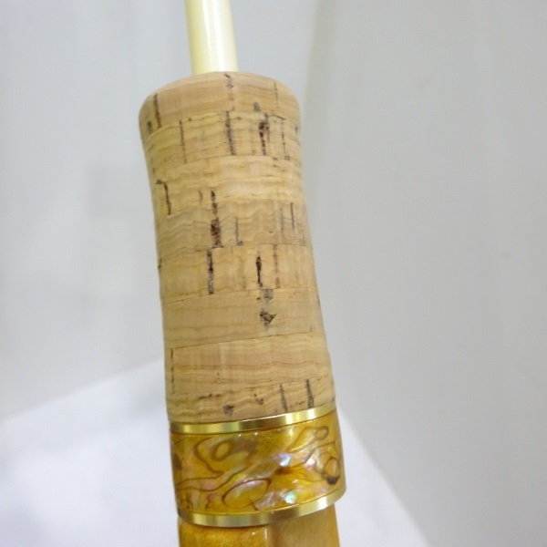 999.9マイスターエディション ゴールドウルフ613SUL | イシグロ公式