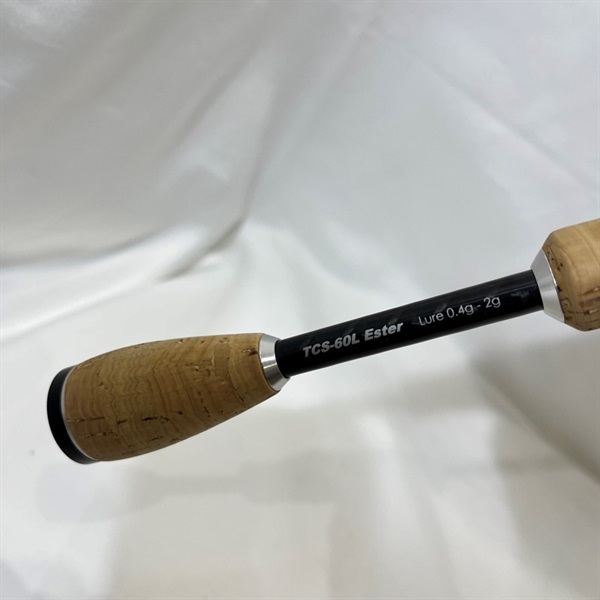 TコネクションTCS－60L ESTER | イシグロ公式オンライン