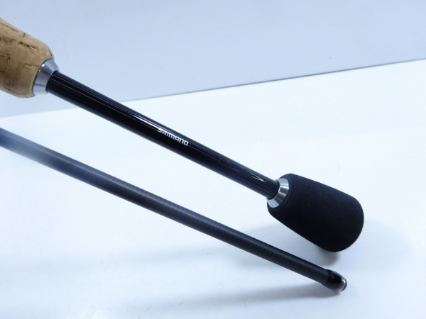 19トラウトライズ S63SUL | イシグロ公式オンラインショップ