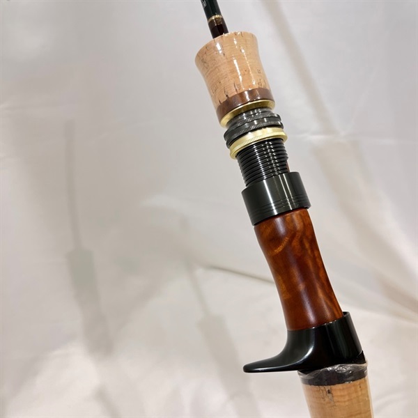 メジャークラフト トレッキング＆トラベラー FTX-B38/425UL ファインテール トレッキング＆トラベラーFTX－B38／425UL