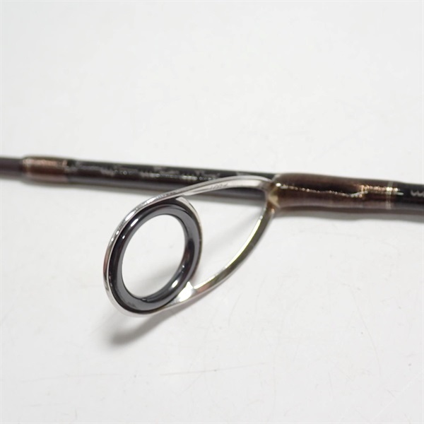 12トラウトワンエリアスペシャル60UL | イシグロ公式オンライン