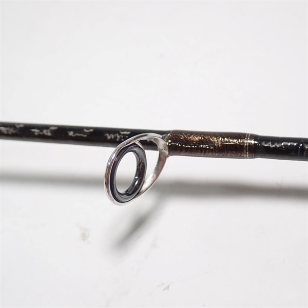 12トラウトワンエリアスペシャル60UL | イシグロ公式オンライン