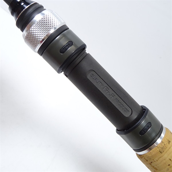 ズームサファリ565L クロスフィールド662MML 2本セット アブ ガルシア ズームサファリ ZMSC-565L (ロッド・釣竿) 価格