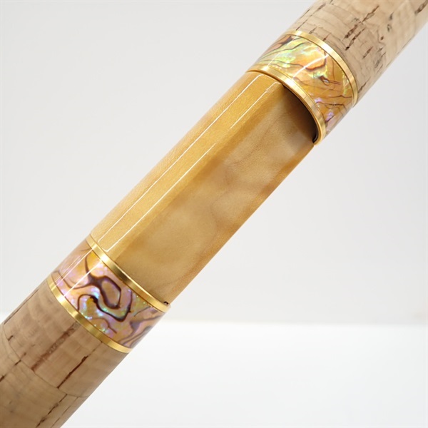 フォーナインマイスター ゴールドウルフ633ML | イシグロ公式