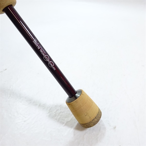 【美品】ディプロマットエクストリーム DNES-622ULS Diplomat Extreme (ディプロマット エクストリーム)ってなんだ