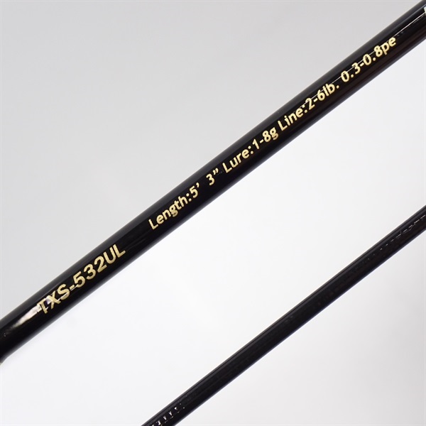 トラパラTXS－532UL | イシグロ公式オンラインショップ