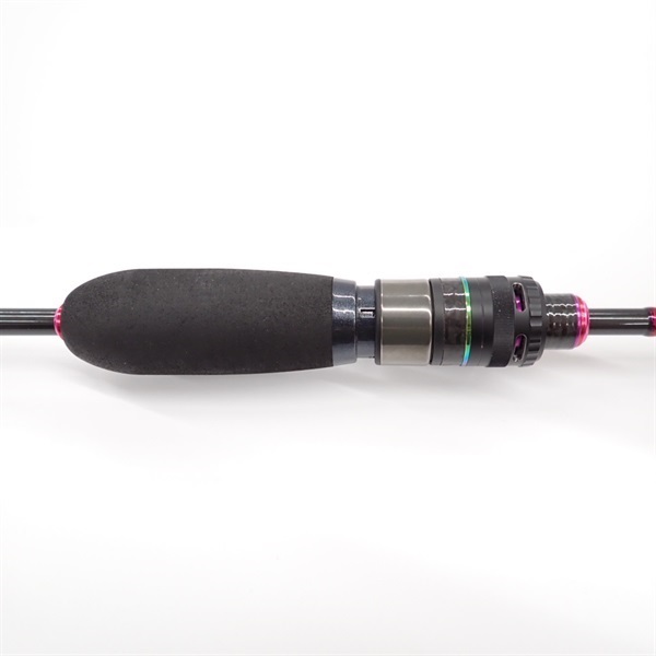 メジャークラフト バンシー BTSS-542UL (ロッド・釣竿) 価格比較