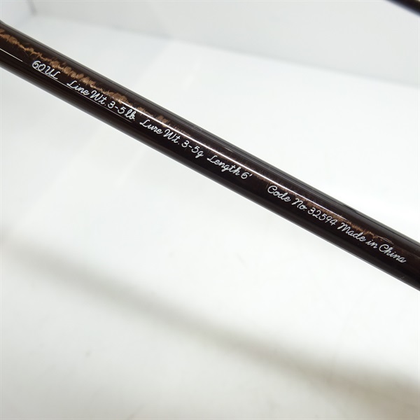 04トラウトワンスペシャル60UL | イシグロ公式オンラインショップ