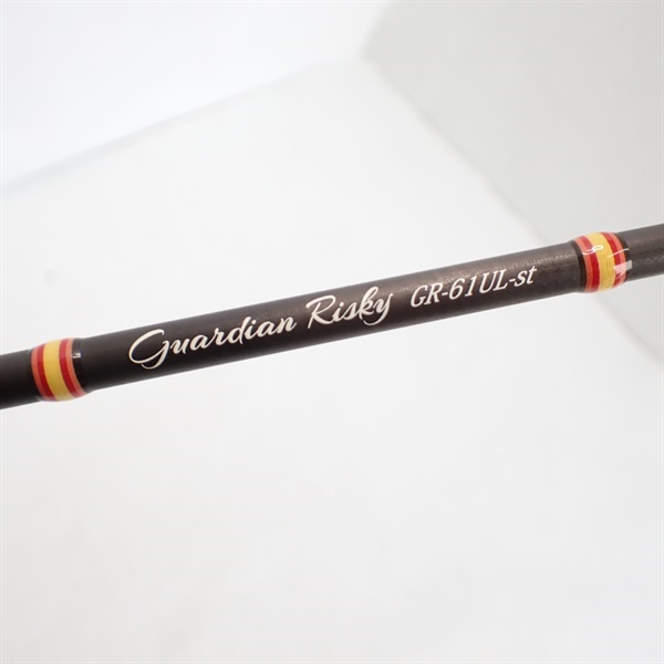 ガーディアンリスキーGRー61ULーST | イシグロ公式オンライン