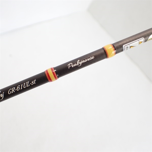 ガーディアンリスキーGRー61ULーST | イシグロ公式オンライン