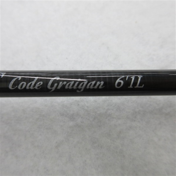 ダーインスレイヴ コードグライガン61L | イシグロ公式オンライン