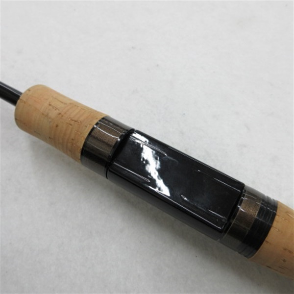 ダーインスレイヴコードグライガン61mLTSと61UL ヴァルケイン ダーインスレイヴコードグライガン 6ʼ1L-TS