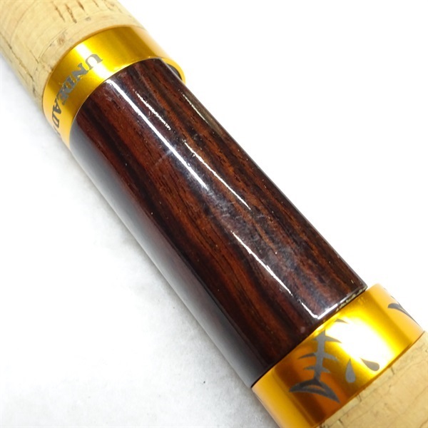 ラプラスD61L戦鬼丸コルク仕様 | イシグロ公式オンライン