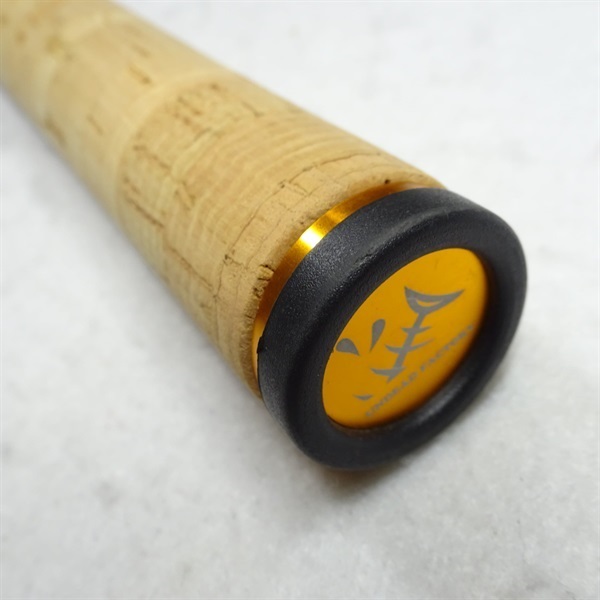 ラプラスD61L戦鬼丸コルク仕様 | イシグロ公式オンラインショップ