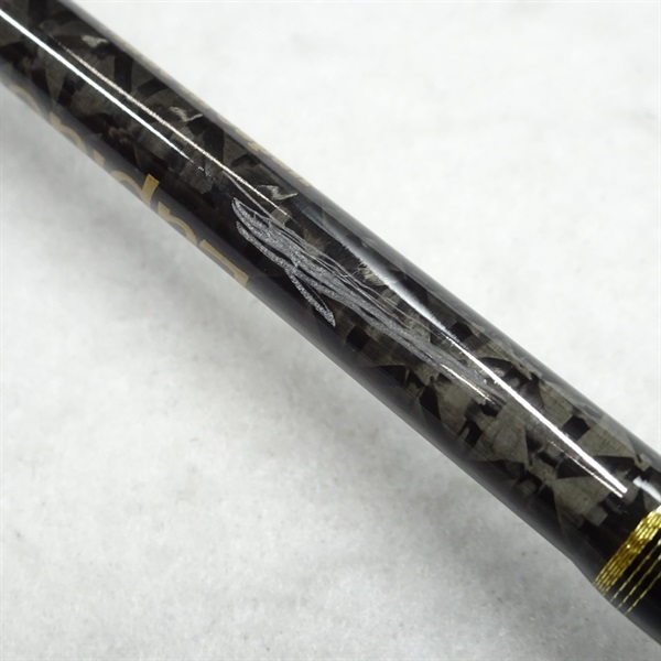 ラプラスD61L戦鬼丸コルク仕様 | イシグロ公式オンラインショップ