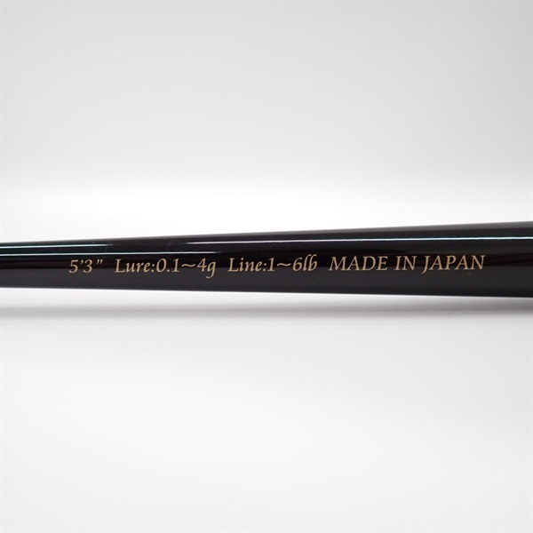 バーチカルプロ53TT タイプS | イシグロ公式オンラインショップ