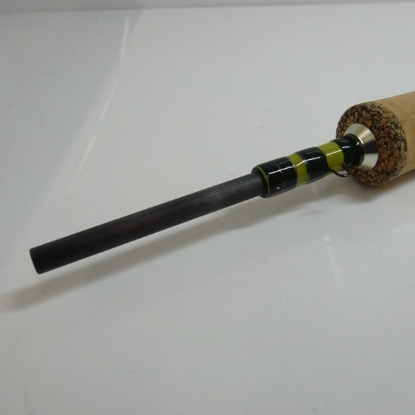トラウティンスピン TRM-76ML/5 | イシグロ公式オンラインショップ