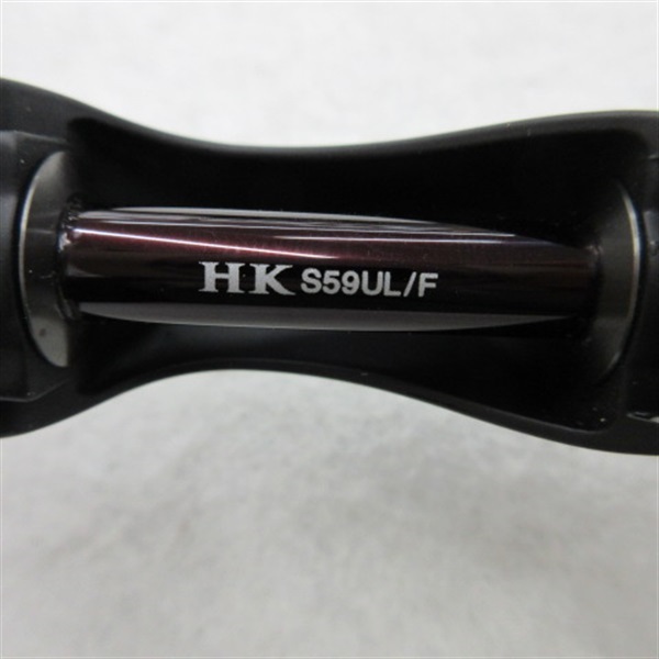 18カーディフ エクスリードS59UL／F | イシグロ公式オンライン