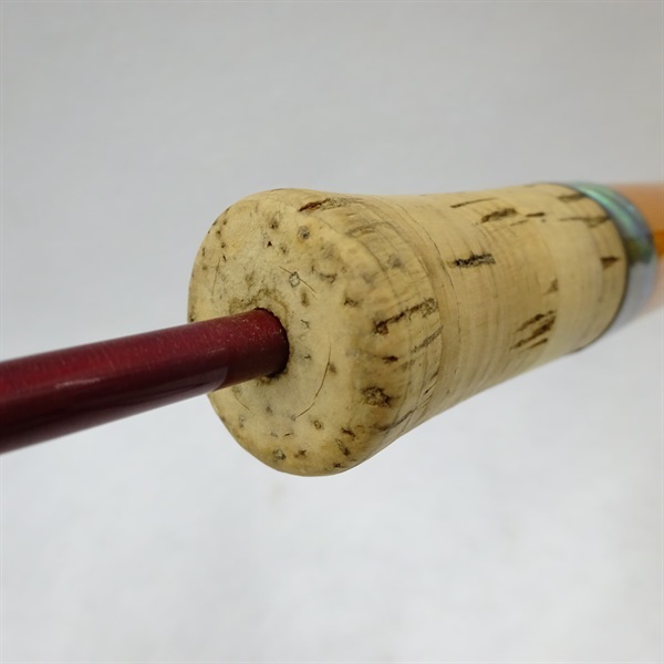 ロデオクラフト フォーナインマイスター　CS601UL 美品　フルソリッド 楽天市場】ロデオクラフト 999.9 Meister CS601UL-K