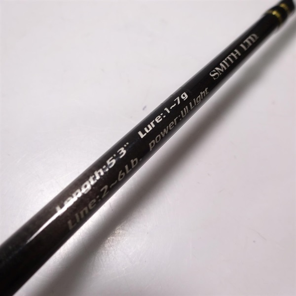 ビースティッキートラウト BST－HM53UL／C | イシグロ