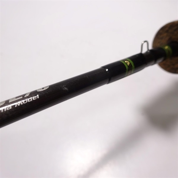 スミス(SMITH) Be Sticky Trout ヒロ・モトヤマモデル BST