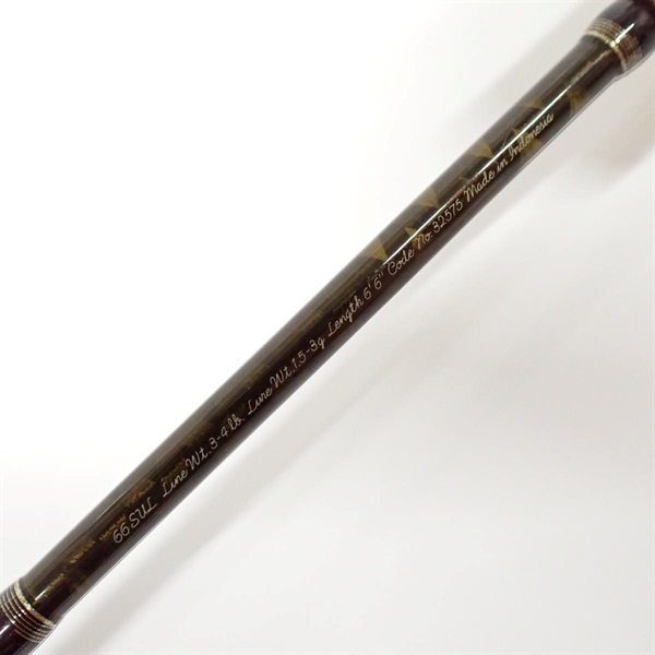 カーディフ　66SUL シマノ(SHIMANO) CARDIFF カーディフ 66SUL ｶｰﾃﾞｨﾌ 66SUL